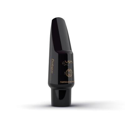 Alto Saxophone Mouthpiece Prologue SeleS