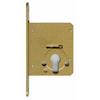 Jania Zw-50 Mortise Lock For Cylinder - Mp Zw 50 J