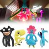 Garten Of Banban Plush Animal Toy For Kids, Soft And Cuddly Pp Cotton Filling, Wide Range Of Color Options, 28cm/40g Size