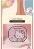Kitty Cartoon Car Window Sunshade 2025 - Heat Insulation and Blackout Board for Side Windows