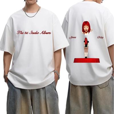Üst Kıyafetler – T-shirtler