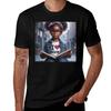 I Books Tshirt Basic Solid Color Short Sleeve Tshirt