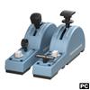 Thrustmaster TCA Quadrant Addon Airbus Edition Windows (PC) -