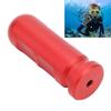 Aluminum Alloy Ear Pressure Balance Tool  for Snorkeling Underwater Free Diving Beginner