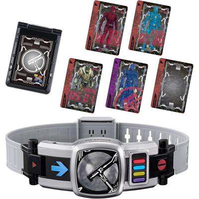 Bandai Super Best Den-O Belt DX Transformation Toy Ages 3 and Up Kamen Rider Den-O