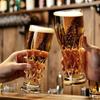 330ml/500ml Kreative Große Kapazität High-End Trinkbecher Gravierte Glasbecher Bierkrüge Hochwertige Handwerksbecher Fassbierbecher