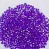 of High-quality Flat Bottomed Resin Diamond Nail Polish Diamond Color DIY Jelly AB 14 Cut Surface Sticking Rhinestone