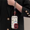 Applicable To Huawei Nova14pro Mobile Phone Case, High-end Sense All-inclusive Nova12 High-end Mobile Phone Case, Mengmeng Animal