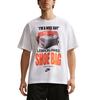 Lebron 23 Crew Neck Pullover Simple Short Sleeve T-Shirt Men Tops IH8574-100