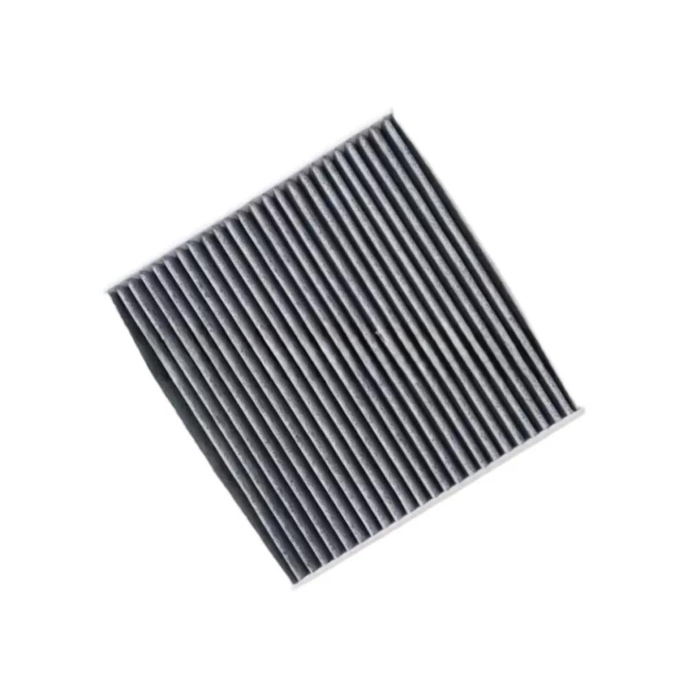 Activated Carbon Car Air Cabin Filter For Accord FOR Civic FOR CRV FOR Odyssey Auto Filters Carbon Fiber Automotive Accessories