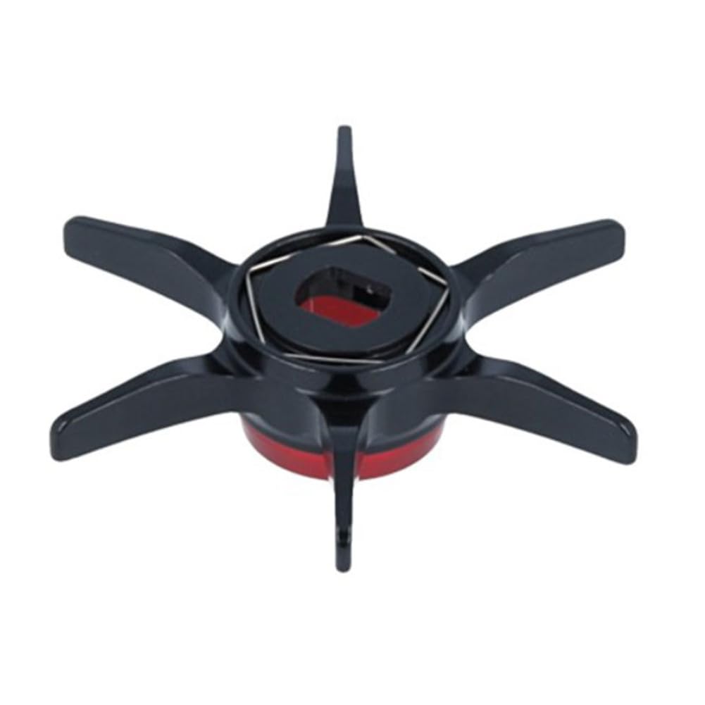 Avail Star Drag for 19SLX Red sd_slx19_red