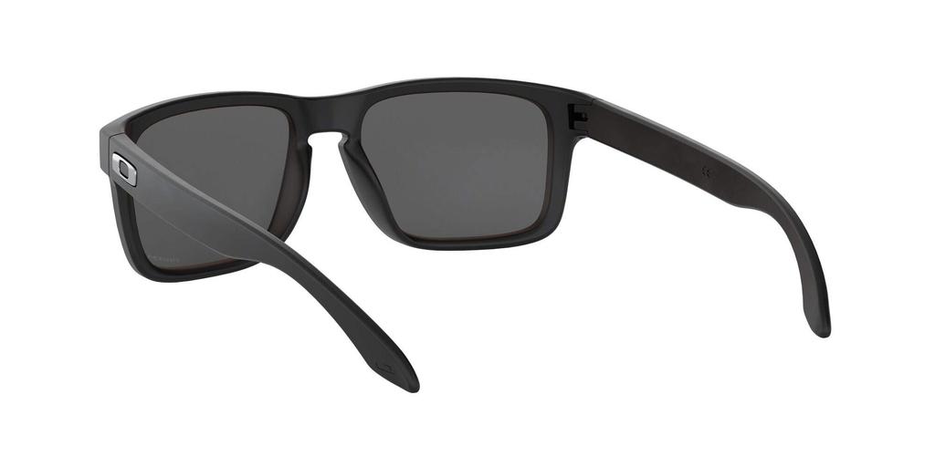 Sunglasses 0OO9244 HOLBROOK PRIZM BLACK 56 924427 Sports [Oakley] (Asia Fitting)