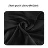 12inch Record Dust Cover Stretchy Spandex Fabric Texture for LPs Storage Protectors with Soft Inner Lining