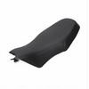 ATV Seat Assembly Replacement for TaoTao 50ml 70ml 90ml 110ml 125ml Kids ATV Quad Chinese 4 Wheeler Offroad Motorbike