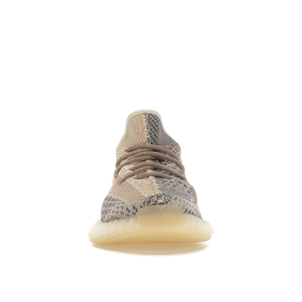 Adidas Yeezy Boost 350 V2 Ash Pearl Unisex Sneakers Pink GY7658