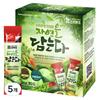 Joeun Yakcho Captures Nature Stick-type Actinidia Pills 3g 150 Pcs
