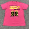 FRANK CARTER & SEX PISTOLS Never Mind The Bollocks 2025  Full Size S-5XL Unisex T-Shirt