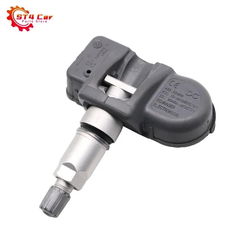 433Mhz 56029400AE 4PCS/1PC TPMS Tire Pressure Sensor For Chrysler 300 Dodge Challenger Charger Jeep Gran Cherokee