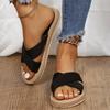 Lady's Summer Beach Sandals