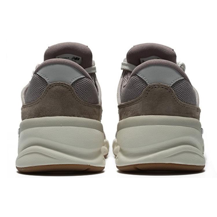 New Balance X 90 'Brown Ivory'