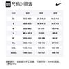 Nike T-Shirts Herren Rundhals Mittlere Normale Passform CU7639-100