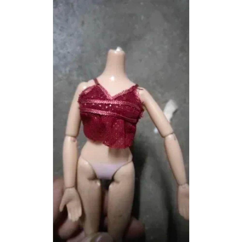 Qualitäts Monstering High Puppe für Puppen Ankleiden Weiche Freizeitkleidung Handgemachte Kleidung Outfit Puppenkleidung Mädchen Spielzeug Set 10