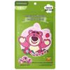 Strawberry Bear Mosquito Repellent Patches