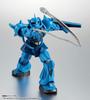 TAMASHII NATIONS ROBOT SPIRITS Mobile Suit Gundam Gouf Approximately 125mm PVC ABS Painted Movable Figure MS-07B Ver. A.N.I.M.E. (Rerelease) &