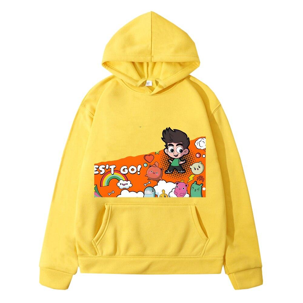 

Детская одежда Merch A4, осенняя толстовка с капюшоном в стиле аниме, флисовая толстовка y2k sudadera Vlad A4, пуловер, повседневная куртка, толстовки для мальчиков и девочек