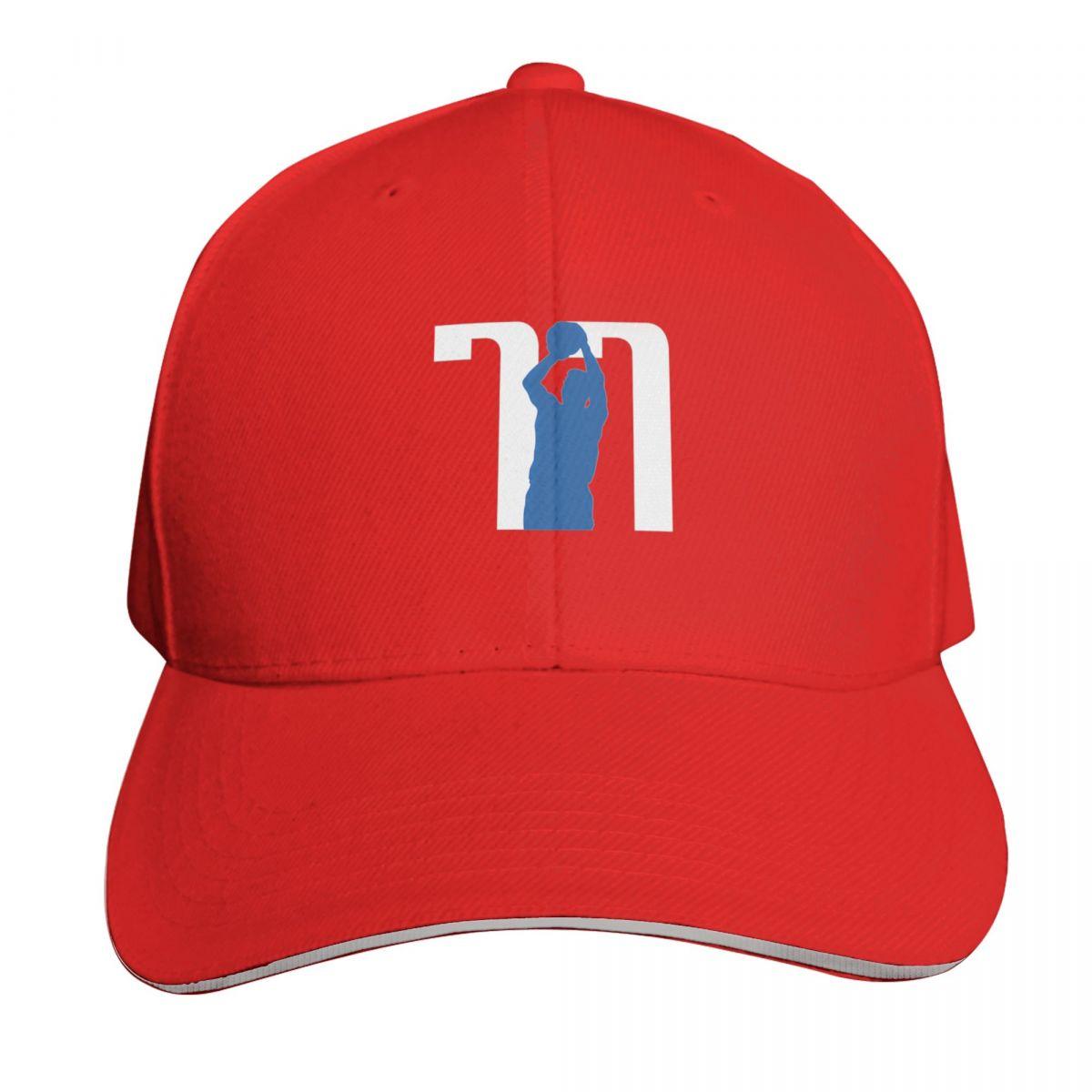 Luka Doncic Baseball Cap tactical cap Horse Hat Beach Bag sun caps Golf Unisex Womens