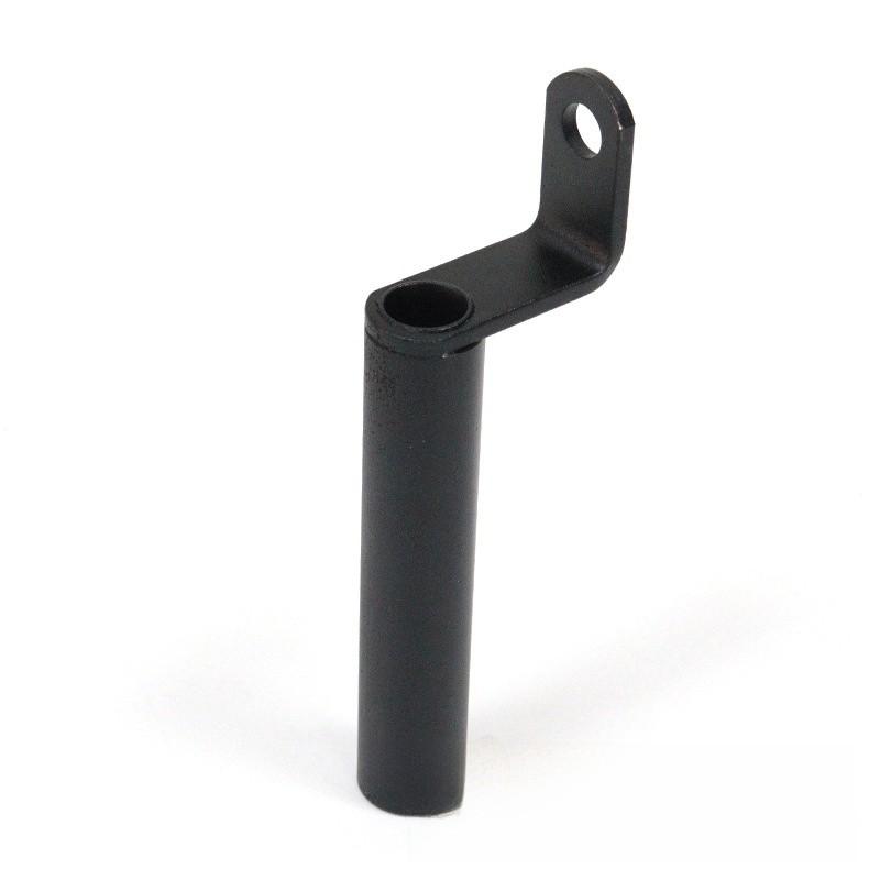 

Bicycle Aluminum Alloy Conversion Seat Mountain Bike Extended Frame Cycling Accessory
