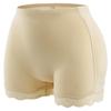 Butt Lifter Panites Fake Ass Padded Underwear for Women Butt Pads Shaper Boyshort Hip Enhancer Shapewear Shorts Seamless Booty Lifting Panty