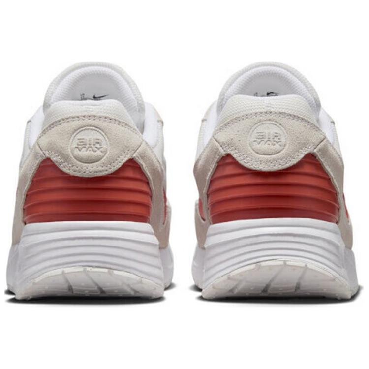 Nike Air Max Verse White Cosmic Clay Men Sneakers Summit-White Photon-Dust FV1302-100