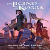 The Legend of Korra Ruins of the Empire Library Edition by Killian... 9781506708935
