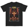 DIABLO II Game Vintage Graphic T Shirt Unisex Short Sleeve T Shirt S-4XL