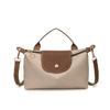 2025 Fall New Small Square Bag for Women, Minimalist Design Crossbody Shoulder Bag, Fashionable Casual Purse