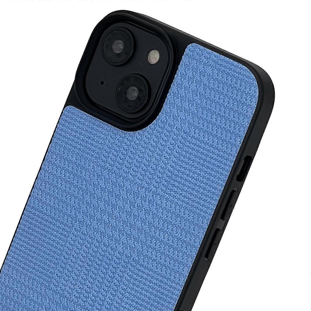 For iPhone 14 Plus ViLi TH Series Shockproof Phone Case