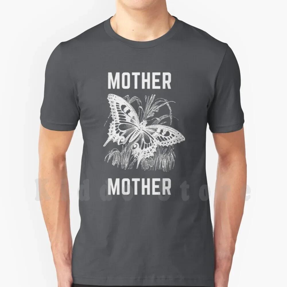 Mother Mother Band T Shirt Print For Men Cotton New Cool Tee Markiplier Ethan Nester Mark And Ethan Crankgameplays Unus Annus