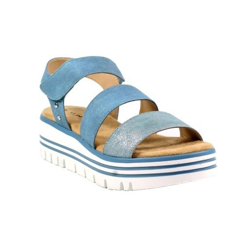 Lunar Womens/Ladies Hardy Sandals