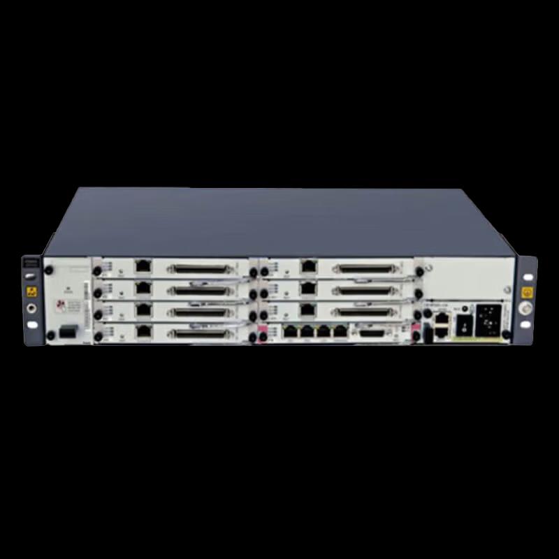 

Huawei U1981 Voice Gateway (CN version)