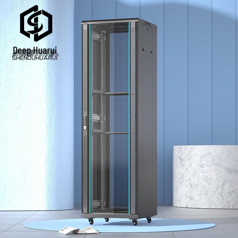 ShenDuHuiRui 42U Deluxe Network Server Cabinet