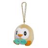 Sanei Voeki Pokemon ALL STAR COLLECTION Mokuro Maskotka W7 x D7 x H7cm Pluszowa maskotka Pokemon PM10
