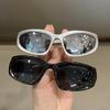 Trendy UV Protection Sunglasses for Children - Stylish Baby & Boys' Shades for Photos