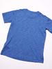 Short Sleeve for Badge of Summer Short Sleeve Team Royal Blue Equivalent To Japanese Size 140 [Adidas] T-Shirt Kids, Sports, T-Shirt, JKX67,