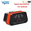Vgate ICar2 ELM327 Car Diagnostic OBD 2 OBD2 Scanner Auto Tool ICar 2 Bluetooth 3.0 for Android Code Reader PK ELM327 V 1 5