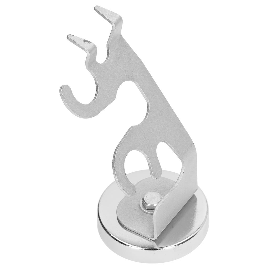MIG Welding Torch Holder Strong Magnetic Base Anti Slip Welder Stand Welding Gun Holder