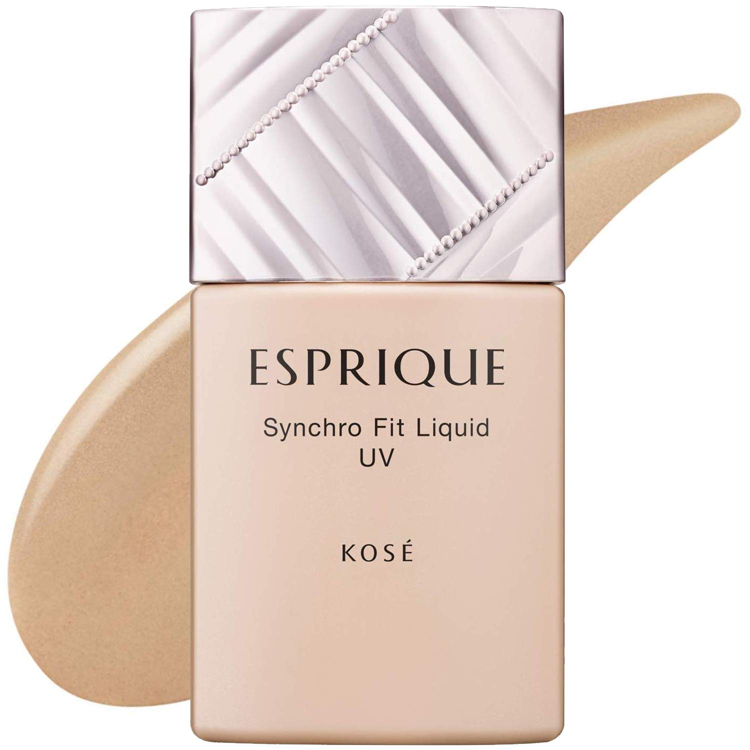 

Esprique Synchro Fit Liquid UV BO310 Beige Ocher 30g