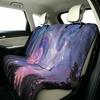 Universal Rear Car Seat Towel Cover Protector for Gym & Workout - All Seasons