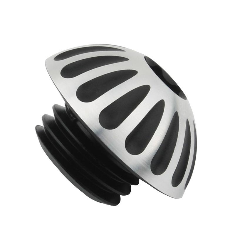 Motorcycle Fuel Tank Cap Vent Oil Protector Accessory Suitable For Triumph HINCKLEY BONNEVILLE FITS ALL YEARS