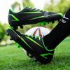 Comfortable Universal Soccer Shoes, Outdoor Sports Shoes, Soccer Shoes, Youth Training Shoes, Breathable Soccer Shoes